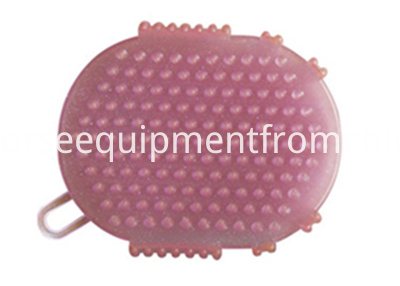 curry comb curry comb